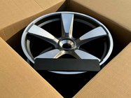 Porsche 911 (991) 2011–2019 Smidda OEM-fälgar R20/R21 V11 (4 st) foto 5