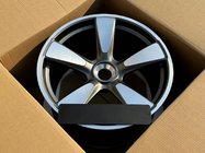 Porsche 911 (991) 2011–2019 Smidda OEM-fälgar R20/R21 V11 (4 st) foto 3
