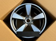 Porsche 911 (991) 2011–2019 Smidda OEM-fälgar R20/R21 V11 (4 st) foto 2