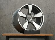 Porsche 911 (991) 2011–2019 Smidda OEM-fälgar R20/R21 V11 (4 st) foto 1