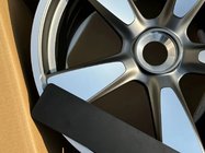 Porsche 911 (991) 2011–2019 Smidda OEM-fälgar R20/R21 V11 (4 st) foto 10