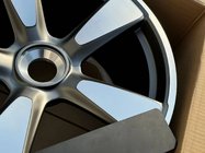 Porsche 911 (991) 2011–2019 Smidda OEM-fälgar R20/R21 V11 (4 st) foto 8