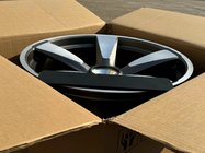 Porsche 911 (991) 2011–2019 Smidda OEM-fälgar R20/R21 V11 (4 st) foto 6