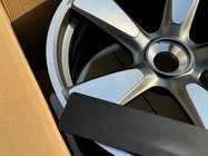 Porsche 911 (991) 2011–2019 Smidda OEM-fälgar R20/R21 V11 (4 st) foto 12