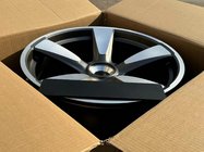 Porsche 911 (991) 2011–2019 Smidda OEM-fälgar R20/R21 V11 (4 st) foto 4