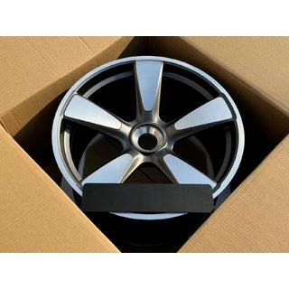 Smidda OEM-fälgar R20/R21 V11 (4 st) Porsche 911 (991) 2011–2019 foto 3