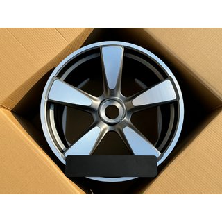 Smidda OEM-fälgar R20/R21 V11 (4 st) Porsche 911 (991) 2011–2019 foto 2
