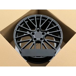 Smidda fälgar OEM R21 V3 (4 st) foto 3