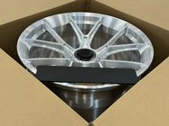 Porsche Macan 2014–2024 Smidda fälgar OEM R21 V1 (4 st) foto 5