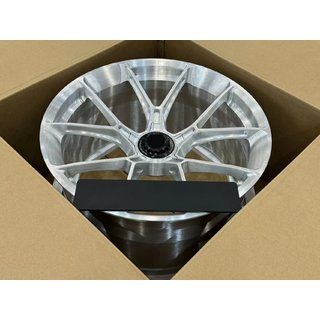 Smidda fälgar OEM R21 V1 (4 st) foto 4