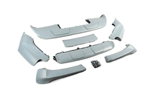 BMW X5 E70 2007–2013 Paradigma bodykit (för Base 2007-2010) foto 6