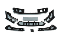 BMW X5 E70 2007–2013 Paradigma bodykit (för Base 2007-2010) foto 7