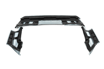 BMW X5 E70 2007–2013 Paradigma bodykit (för Base 2007-2010) foto 14