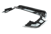 BMW X5 E70 2007–2013 Paradigma bodykit (för Base 2007-2010) foto 15