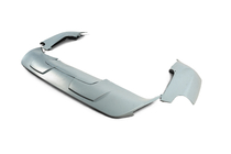 BMW X5 E70 2007–2013 Paradigma bodykit (för Base 2007-2010) foto 19