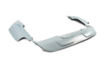 BMW X5 E70 2007–2013 Paradigma bodykit (för Base 2007-2010) foto 20