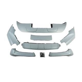 Paradigma bodykit (för Base 2007-2010) foto 4