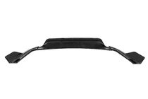 BMW X5 F15 2013–2018 Bakre stötfångardiffusor Black Warrior (för M-Sport) foto 6
