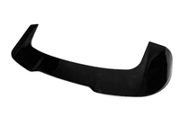 BMW X5 F15 2013–2018 Spoiler Black Warrior foto 2