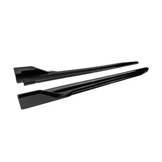 Sidokjolar Black Warrior BMW X5 F15 2013–2018 foto 4