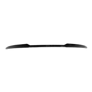 Black Warrior spoiler (för M-Sport) foto 1