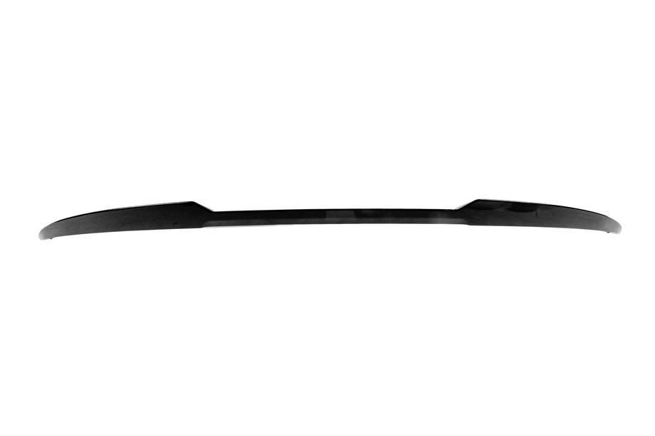 BMW X6 F16 2014–2019 Black Warrior spoiler (för M-Sport) Image