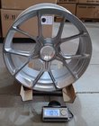 Porsche 911 (992) 2018– Smidda fälgar OEM R20 R21 V26 (4 st.) foto 12