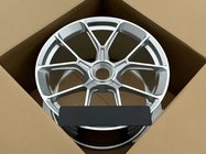 Porsche 911 (992) 2018– Smidda fälgar OEM R20 R21 V26 (4 st.) foto 3