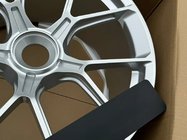 Porsche 911 (992) 2018– Smidda fälgar OEM R20 R21 V26 (4 st.) foto 7