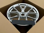 Porsche 911 (992) 2018– Smidda fälgar OEM R20 R21 V26 (4 st.) foto 4