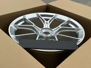 Porsche 911 (992) 2018– Smidda fälgar OEM R20 R21 V26 (4 st.) foto 5