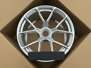 Porsche 911 (992) 2018– Smidda fälgar OEM R20 R21 V26 (4 st.) foto 2