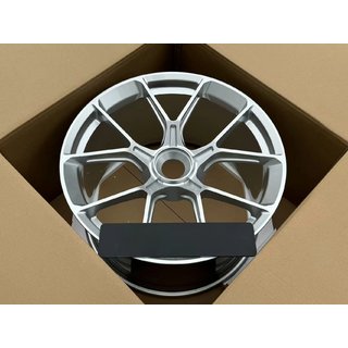 Smidda fälgar OEM R20 R21 V26 (4 st.) foto 3