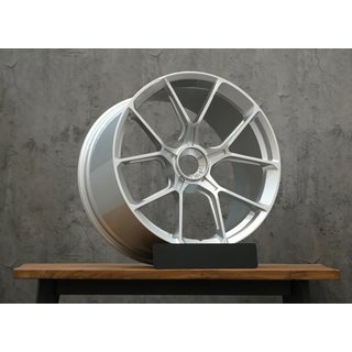 Smidda fälgar OEM R20 R21 V26 (4 st.) foto 1