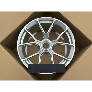 Smidda fälgar OEM R20 R21 V26 (4 st.) foto 2