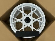 Porsche Boxster/Cayman 982 (718) 2016– Smidda fälgar OEM R20 V4 (4 st.) foto 2
