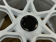Porsche Boxster/Cayman 982 (718) 2016– Smidda fälgar OEM R20 V4 (4 st.) foto 8
