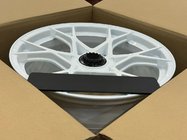 Porsche Boxster/Cayman 982 (718) 2016– Smidda fälgar OEM R20 V4 (4 st.) foto 6