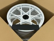 Porsche Boxster/Cayman 982 (718) 2016– Smidda fälgar OEM R20 V4 (4 st.) foto 4