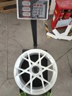Porsche Boxster/Cayman 982 (718) 2016– Smidda fälgar OEM R20 V4 (4 st.) foto 11