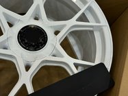 Porsche Boxster/Cayman 982 (718) 2016– Smidda fälgar OEM R20 V4 (4 st.) foto 9