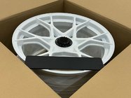 Porsche Boxster/Cayman 982 (718) 2016– Smidda fälgar OEM R20 V4 (4 st.) foto 5