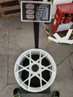 Porsche Boxster/Cayman 982 (718) 2016– Smidda fälgar OEM R20 V4 (4 st.) foto 12