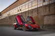 Test: Alfa Romeo 33 Stradale 2023 foto 1