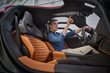 Test: Alfa Romeo 33 Stradale 2023 foto 6