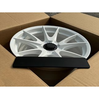 Smidda fälgar OEM R19 V2 (4 st) Porsche 911 (997) 2004–2012 foto 4