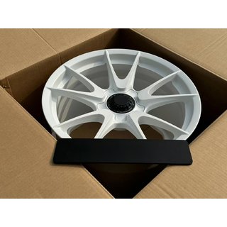 Smidda fälgar OEM R19 V2 (4 st) Porsche 911 (997) 2004–2012 foto 3