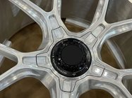 Porsche 911 (992) 2018– Smidda OEM fälgar R20 R21 V27 (4 st) foto 8