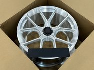 Porsche 911 (992) 2018– Smidda OEM fälgar R20 R21 V27 (4 st) foto 4