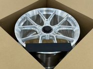 Porsche 911 (992) 2018– Smidda OEM fälgar R20 R21 V27 (4 st) foto 5